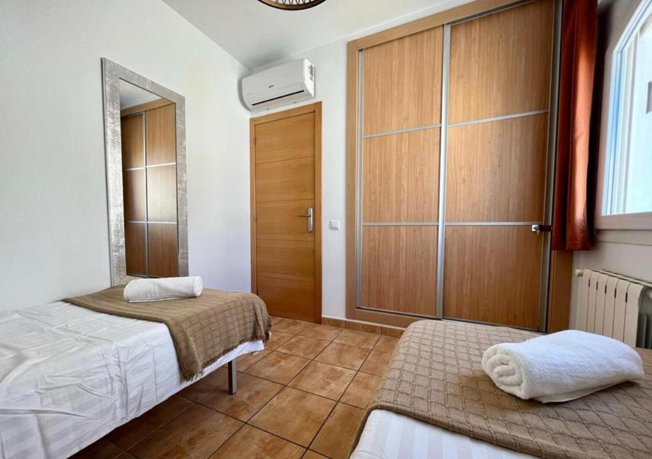 Casa Camilla Villa Calpe Exteriör bild