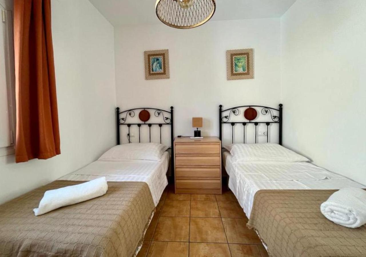 Casa Camilla Villa Calpe Exteriör bild