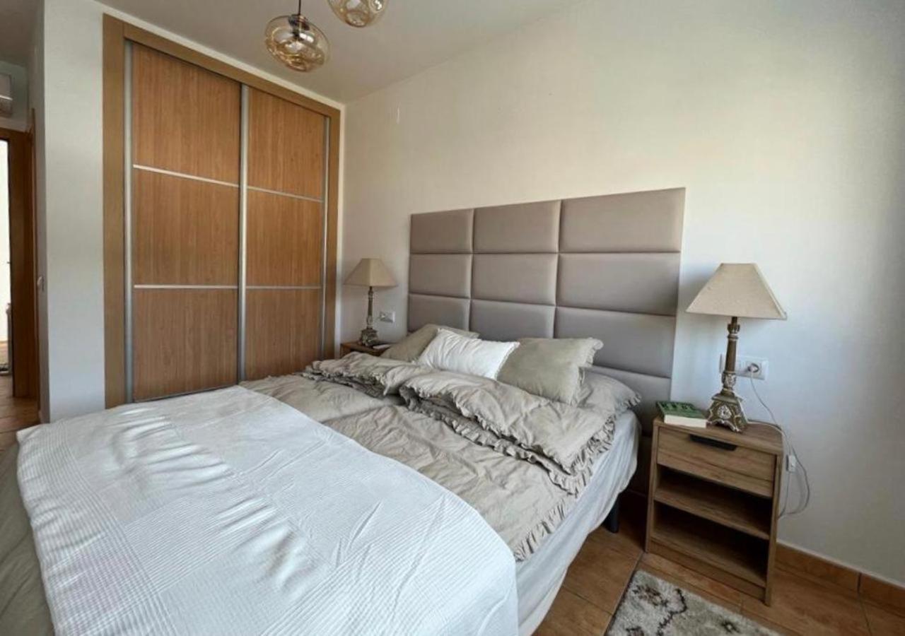 Casa Camilla Villa Calpe Exteriör bild